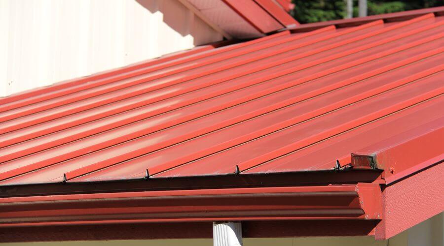 Emergency Industrial Roof Repair in Louisville, MS
